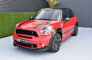 MINI Countryman COUNTRYMAN ALL4 5p. John Cooper Works   - Foto 12