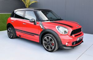 MINI Countryman COUNTRYMAN ALL4 5p. John Cooper Works   - Foto 28