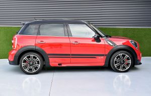 MINI Countryman COUNTRYMAN ALL4 5p. John Cooper Works   - Foto 5