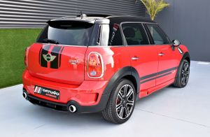 MINI Countryman COUNTRYMAN ALL4 5p. John Cooper Works   - Foto 18