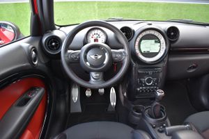 MINI Countryman COUNTRYMAN ALL4 5p. John Cooper Works   - Foto 47