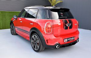 MINI Countryman COUNTRYMAN ALL4 5p. John Cooper Works   - Foto 23