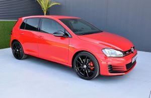 Volkswagen Golf GTD 2.0 TDI 184CV BMT   - Foto 26