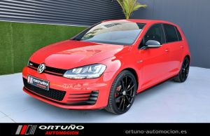 Volkswagen Golf GTD 2.0 TDI 184CV BMT   - Foto 2