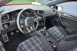 Volkswagen Golf GTD 2.0 TDI 184CV BMT   - Foto 33