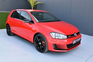 Volkswagen Golf GTD 2.0 TDI 184CV BMT   - Foto 27