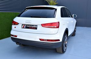 Audi Q3 2.0 TDI 110kW 150CV 5p. Ultra  - Foto 21