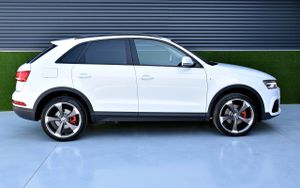 Audi Q3 2.0 TDI 110kW 150CV 5p. Ultra  - Foto 5