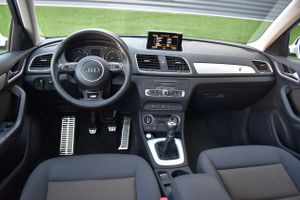 Audi Q3 2.0 TDI 110kW 150CV 5p. Ultra  - Foto 53