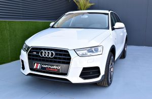 Audi Q3 2.0 TDI 110kW 150CV 5p. Ultra  - Foto 14