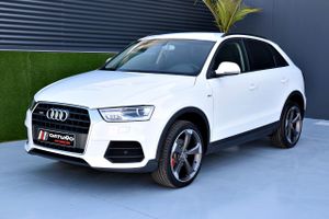 Audi Q3 2.0 TDI 110kW 150CV 5p. Ultra  - Foto 20