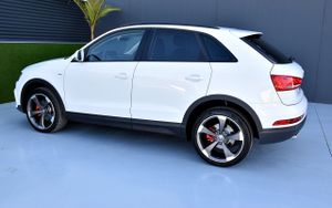 Audi Q3 2.0 TDI 110kW 150CV 5p. Ultra  - Foto 25