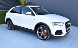 Audi Q3 2.0 TDI 110kW 150CV 5p. Ultra  - Foto 32