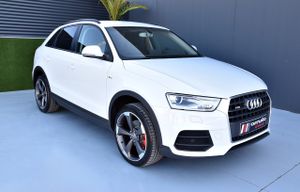 Audi Q3 2.0 TDI 110kW 150CV 5p. Ultra  - Foto 6