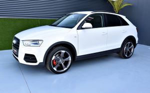 Audi Q3 2.0 TDI 110kW 150CV 5p. Ultra  - Foto 19