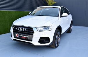 Audi Q3 2.0 TDI 110kW 150CV 5p. Ultra  - Foto 15