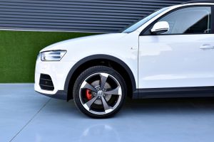 Audi Q3 2.0 TDI 110kW 150CV 5p. Ultra  - Foto 13