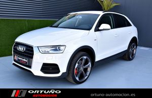 Audi Q3 2.0 TDI 110kW 150CV 5p. Ultra  - Foto 2