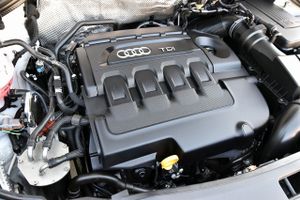 Audi Q3 2.0 TDI 110kW 150CV 5p. Ultra  - Foto 9