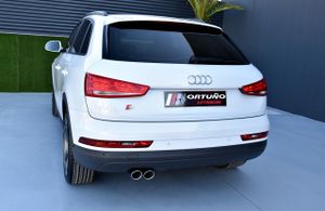 Audi Q3 2.0 TDI 110kW 150CV 5p. Ultra  - Foto 28