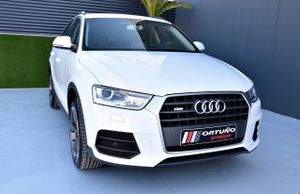 Audi Q3 2.0 TDI 110kW 150CV 5p. Ultra  - Foto 34