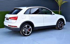 Audi Q3 2.0 TDI 110kW 150CV 5p. Ultra  - Foto 24