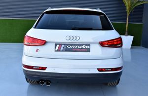 Audi Q3 2.0 TDI 110kW 150CV 5p. Ultra  - Foto 4