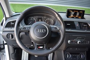 Audi Q3 2.0 TDI 110kW 150CV 5p. Ultra  - Foto 58