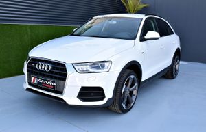 Audi Q3 2.0 TDI 110kW 150CV 5p. Ultra  - Foto 16