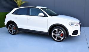 Audi Q3 2.0 TDI 110kW 150CV 5p. Ultra  - Foto 31