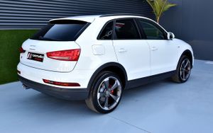 Audi Q3 2.0 TDI 110kW 150CV 5p. Ultra  - Foto 23