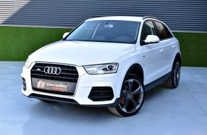 Audi Q3 2.0 TDI 110kW 150CV 5p. Ultra  - Foto 12