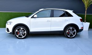 Audi Q3 2.0 TDI 110kW 150CV 5p. Ultra  - Foto 3