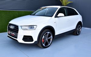 Audi Q3 2.0 TDI 110kW 150CV 5p. Ultra  - Foto 18