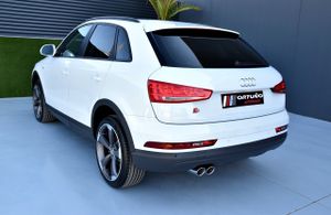 Audi Q3 2.0 TDI 110kW 150CV 5p. Ultra  - Foto 27