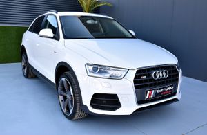 Audi Q3 2.0 TDI 110kW 150CV 5p. Ultra  - Foto 7