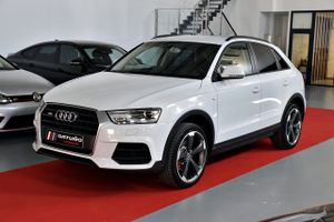 Audi Q3 2.0 TDI 110kW 150CV 5p. Ultra  - Foto 89