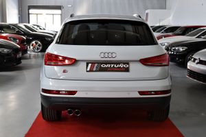 Audi Q3 2.0 TDI 110kW 150CV 5p. Ultra  - Foto 91