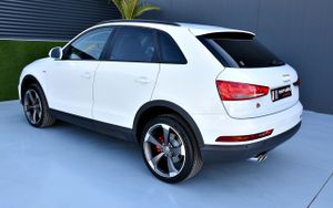 Audi Q3 2.0 TDI 110kW 150CV 5p. Ultra  - Foto 26