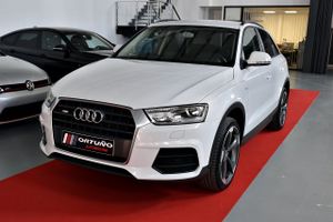 Audi Q3 2.0 TDI 110kW 150CV 5p. Ultra  - Foto 90