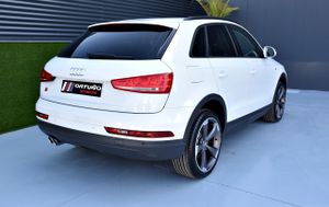 Audi Q3 2.0 TDI 110kW 150CV 5p. Ultra  - Foto 22