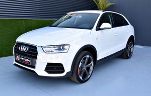 Audi Q3 2.0 TDI 110kW 150CV 5p. Ultra  - Foto 17