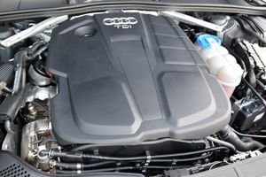 Audi A5 2.0 TDI 140kW 190CV Sportback Gris Daytona   - Foto 9
