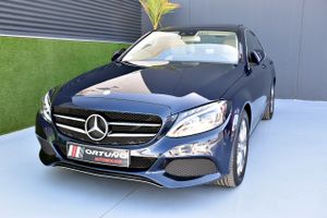 Mercedes Clase C 220 d 170cv Avantgarde  - Foto 11