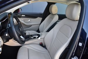 Mercedes Clase C 220 d 170cv Avantgarde  - Foto 40