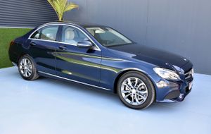 Mercedes Clase C 220 d 170cv Avantgarde  - Foto 31