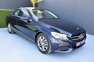 Mercedes Clase C 220 d 170cv Avantgarde  - Foto 32