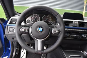 BMW Serie 4 Gran Coupé 420d 190CV M Sport  - Foto 67
