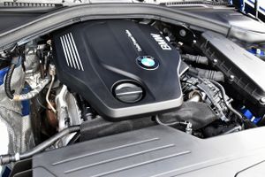 BMW Serie 4 Gran Coupé 420d 190CV M Sport  - Foto 9