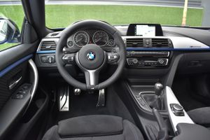 BMW Serie 4 Gran Coupé 420d 190CV M Sport  - Foto 61